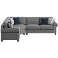 Picture of Sasha 3PC Sectional