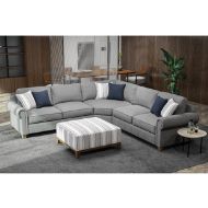 Picture of Sasha 3PC Sectional