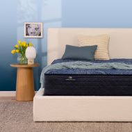 Picture of 12" Perfect Sleeper Cobalt Calm Extra Firm Twin Mattress 
