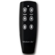 Picture of Motion Air King Adjustable 1-Piece Base 