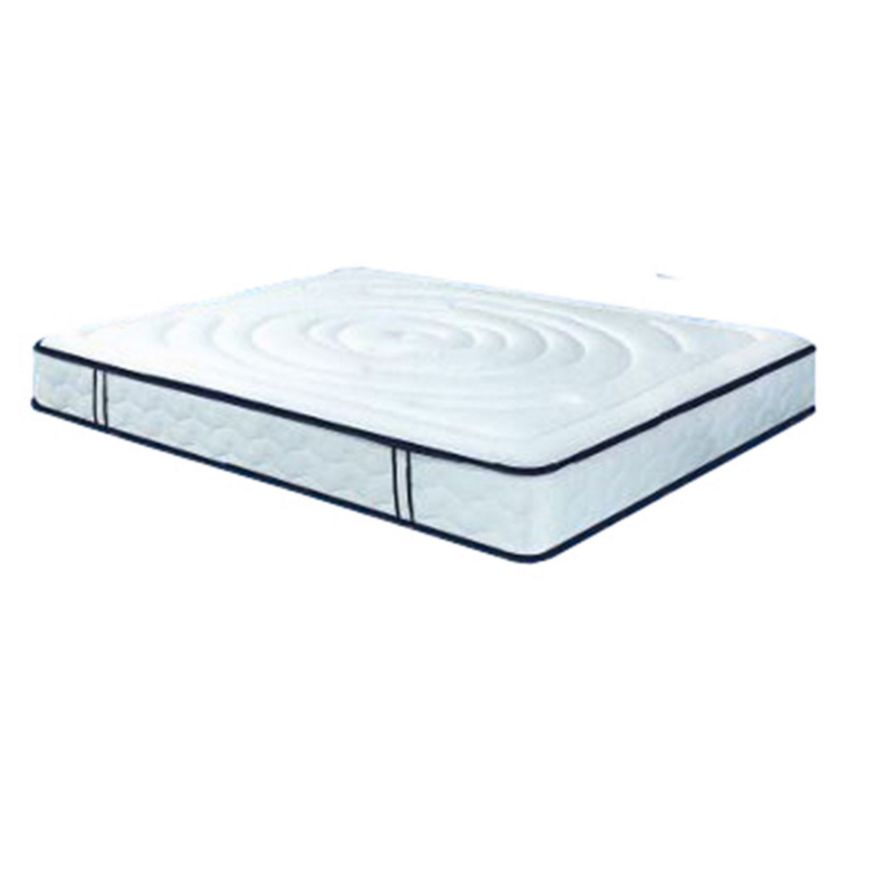 Picture of 10" Classic Spring Plush King Mattress   