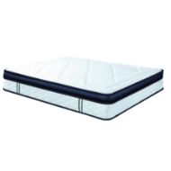 Picture of 14" Classic Spring Queen Mattress   