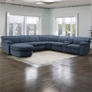 Picture of Eclipse  6 Pc Sectional