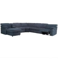 Picture of Brook Eclipse 4PC Sectional  