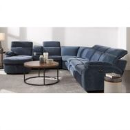 Picture of Brook Eclipse 4PC Sectional  