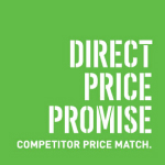 Direct Price Promise